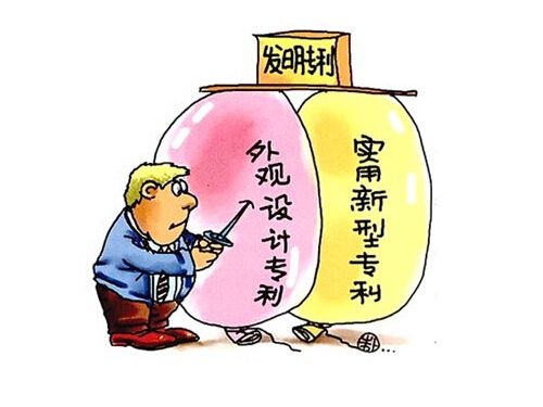 盛陽淺談：專利申請需要注意什么？