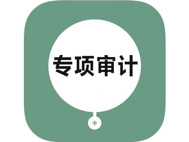 盛陽(yáng)淺談：高企申報(bào)中的專(zhuān)項(xiàng)審計(jì)