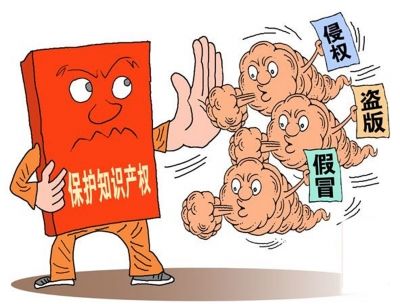 盛陽小講堂：知識產(chǎn)權(quán)保護的基本形式有哪些？