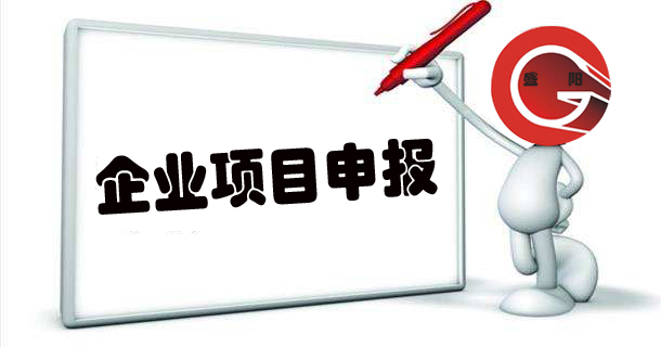 企業(yè)申報政府項目如何獲得申報信息？