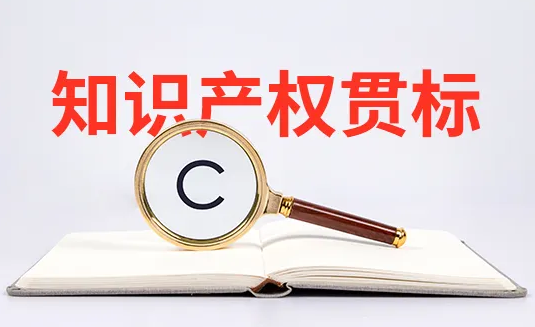 知識產(chǎn)權貫標的核心主旨有哪些，有什么注意事項？