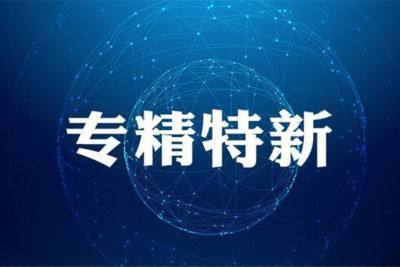 “專精特新”企業(yè)如何布局高質(zhì)量專利申請！?